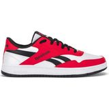 Reebok 100213008 Bb 1000 Spor Ayakkabı Beyaz - Kırmızı
