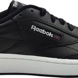 Reebok 100213270 Club C 85 Spor Ayakkabı Siyah