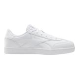 Reebok 100220520 Smash Edge Spor Ayakkabı Beyaz BEYAZ 38,5