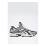 Reebok 100220528 ROAD PRIME Gri Kadın Lifestyle Ayakkabı