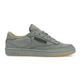 Reebok 100228108 Club C 85 Vıntage Spor Ayakkabı Gri