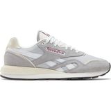 Reebok 100230499 Classic Nylon 89 Spor Ayakkabı Gri
