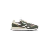 Reebok 100242204 Classic Nylon 89 Spor Ayakkabı Yeşil