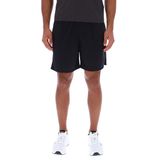 Reebok 100243170 ID TRAIN KNIT SHORT Siyah Erkek Şort