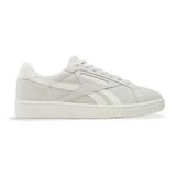 Reebok 100244641 Club C Grounds Uk Spor Ayakkabı Gri