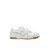 Reebok 100261904 MATCH PRIME V2 Bej - Koyu Turkuaz Kadın Lifestyle Ayakkabı