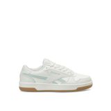 Reebok 100261904 REEBOK MATCH PRIME V2 Bej - Koyu Turkuaz Kadın Lifestyle Ayakkabı
