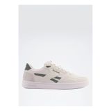 Reebok 101917419 CLEAN WAY Ekru Erkek Lifestyle Ayakkabı