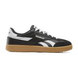 Reebok 101926613 Reebok Smash Edge S Erkek Günlük Spor Ayakkabısı Siyah