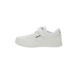 Reebok 101988206-R 4W Court Advance Elastıc Lac Çocuk Spor Ayakkabı Beyaz