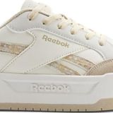 Reebok 101989232 Longparish II Spor Ayakkabı Kırık Beyaz
