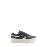 Reebok 101989243 5M Longparish Siyah Kadın Sneaker