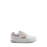 Reebok 101989245 Longparish Beyaz Pembe Kadın Sneaker