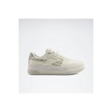 Reebok 101989247 LONG PARISH Kadın Sneaker Ayakkabısı bej