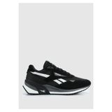 Reebok 101989270 REINE PLUS 25 Kadın Sneaker Ayakkabısı Siyah Beyaz
