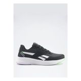 Reebok 101989319 Buzzer-Beater Siyah Kadın Koşu Ayakkabısı