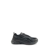 Reebok 102025061 GRAND CANE I Erkek Yürüyüş Ayakkabısı Siyah