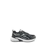 Reebok 102025063 GRAND CANE I Kadın Yürüyüş Ayakkabısı Siyah Beyaz