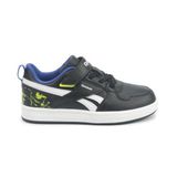 Reebok 102032717 Asore Litee Kds Spor Ayakkabı Siyah