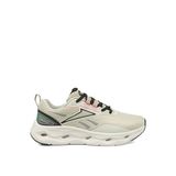 Reebok 102156299 Quantum Flex I Kırık Beyaz Kadın Koşu Ayakkabısı
