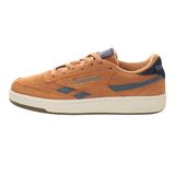 Reebok 102179993-R Reebok 5W Club C Revenge Kadın Spor Ayakkabı Turuncu