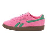 Reebok 102180017-R 5W Club C Grounds Uk Kadın Spor Ayakkabı Pembe