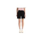 Reebok 102204058-R New Id Class Short Kadın Şort Ve Kapri Siyah