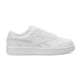 Reebok 102269653 100261903 6m Match Prime V2 Kadın Klasik Sneaker Beyaz - Gri - Beyaz-Gri