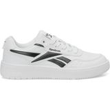 Reebok 102697664 6f Estillo-T Iıı Kadın Klasik Sneaker Beyaz - Siyah