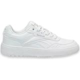 Reebok 102697669 6f Estilo-T Iii Female Sneaker Beyaz Kadın Spor Ayakkabı - 00-Beyaz