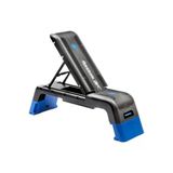 Reebok 15170BL Mavi Deck Çok Fonksiyonlu Rap Step Tahtası