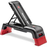 Reebok 15170RD Kırmızı Deck Çok Fonksiyonlu Rap Step Tahtası