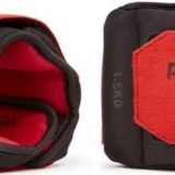 Reebok 2 X 1.5 Kg Cırt Cırtlı Ayak Bilek Ağırlığı Rawt-11272