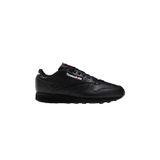 Reebok 2267 Classic Leather Erkek Siyah Günlük Spor Ayakkabı