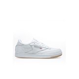 Reebok 3W CLUB C Kadın Sneaker Ayakkabı Beyaz