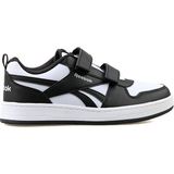 Reebok 3W Royal Prime 2.0 2V Çocuk Günlük Ayakkabı 100033496 Siyah