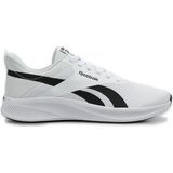 Reebok 4W Beyaz-Siyah Unisex Spor Ayakkabı Hafif ve Esnek Tabanlı Tekstil Malzeme ile Günlük Kullanıma Uygun - Beyaz - Siyah