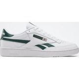 Reebok 4W CLUB C REVENGE Beyaz Erkek Sneaker Ayakkabı
