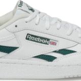 Reebok 4W CLUB C REVENGE Beyaz Kadın Sneaker Ayakkabı