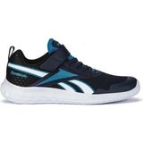 Reebok 4W Reebok Rush Runner 5 Alt Çocuk Koşu Ayakkabı 100202262 100202262018 - Lacivert - Lacivert