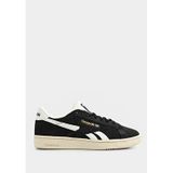 Reebok 5W,Club C Grounds Uk,Sıyah Siyah Unisex Sneaker 100228138