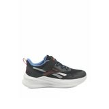 Reebok 6M Anes Run Kds I Siyah Spor Ayakkabı