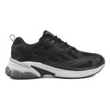 Reebok 6m Grand Cane Iıı Sıyah Erkek Sneaker - Siyah