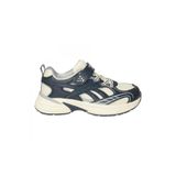 Reebok 6M Grand Cane Kds III Günlük Lacivert Çocuk Spor Ayakkabı
