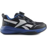 Reebok 6m Poine One Günlük Siyah Çocuk Spor Ayakkabı - 0 - Siyah