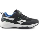 Reebok 6m Poine One Günlük Siyah Çocuk Spor Ayakkabı - 000-Siyah