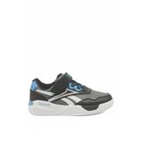 Reebok 6M Puapua Kds I Siyah Spor Ayakkabı