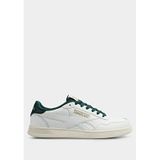 Reebok 6M Reebok Court Advance Beyaz Yesil Unisex Sneaker 100244879
