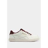 Reebok 6M Reebok Court Advance Kırık Beyaz Unisex Sneaker 100244878