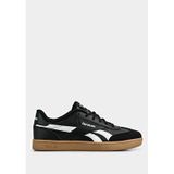 Reebok 6M Smash Edge Siyah Unisex Sneaker 100221601
